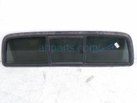 $125 Toyota BLACK GLASS - SLIDING $125 Toyota BLACK GLASS - SLIDING
