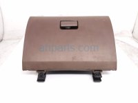 Toyota GLOVE COMPARTMENT BOX - GREY Toyota GLOVE COMPARTMENT BOX - GREY