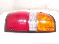$65 Toyota LH TAIL LAMP (ON BODY) $65 Toyota LH TAIL LAMP (ON BODY)
