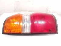 $65 Toyota RH TAIL LAMP (ON BODY) $65 Toyota RH TAIL LAMP (ON BODY)