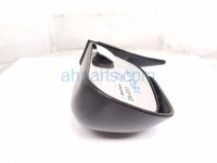 $100 Toyota RH SIDE VIEW MIRROR - BLACK $100 Toyota RH SIDE VIEW MIRROR - BLACK
