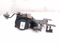 $55 Honda 2ND ROW MID BELT RETRACTOR - BLACK $55 Honda 2ND ROW MID BELT RETRACTOR - BLACK