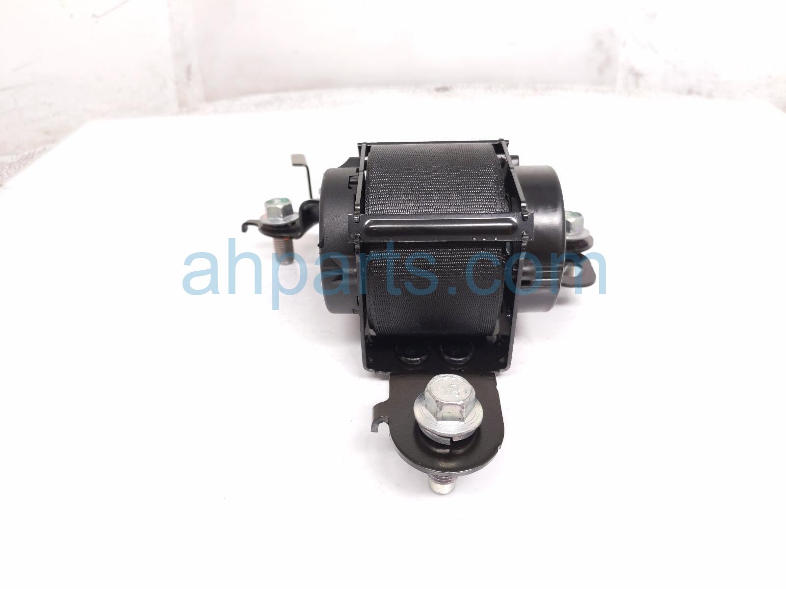 2025 Honda Pilot Rear Seat 2nd Row Mid Belt Retractor Black 04864 T90 A20ZA Replacement 2025 Honda Pilot Rear Seat 2nd Row Mid Belt Retractor Black 04864 T90 A20ZA Replacement thumbnail