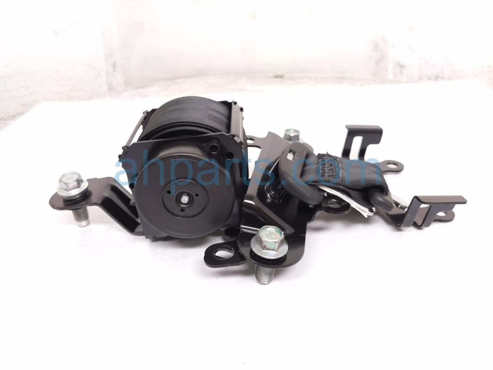 2025 Honda Pilot Rear Seat 2nd Row Mid Belt Retractor Black 04864 T90 A20ZA Replacement 2025 Honda Pilot Rear Seat 2nd Row Mid Belt Retractor Black 04864 T90 A20ZA Replacement thumbnail