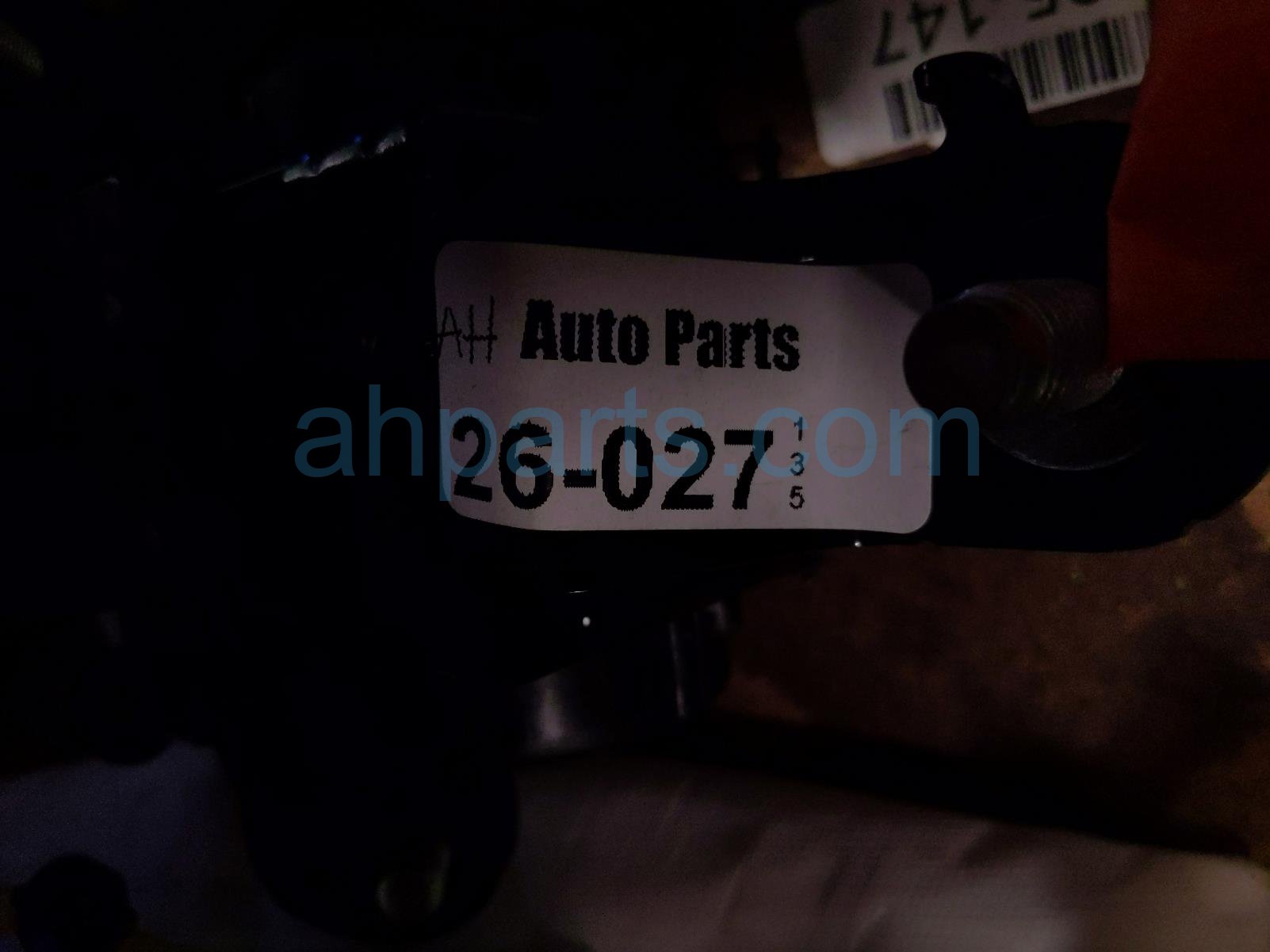 2025 Honda Pilot Rear Seat 2nd Row Mid Belt Retractor Black 04864 T90 A20ZA Replacement 2025 Honda Pilot Rear Seat 2nd Row Mid Belt Retractor Black 04864 T90 A20ZA Replacement thumbnail