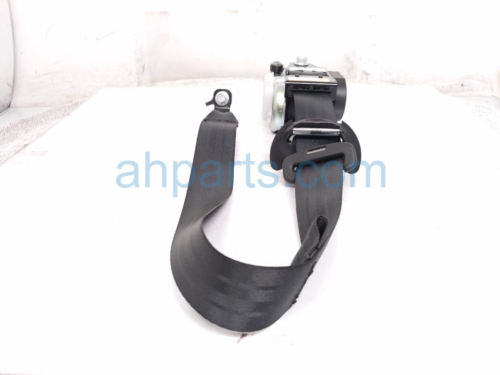 2025 Honda Pilot Rear Seat 2nd Row Passenger Belt Retractor Black 04824 T90 A00ZA Replacement 2025 Honda Pilot Rear Seat 2nd Row Passenger Belt Retractor Black 04824 T90 A00ZA Replacement thumbnail