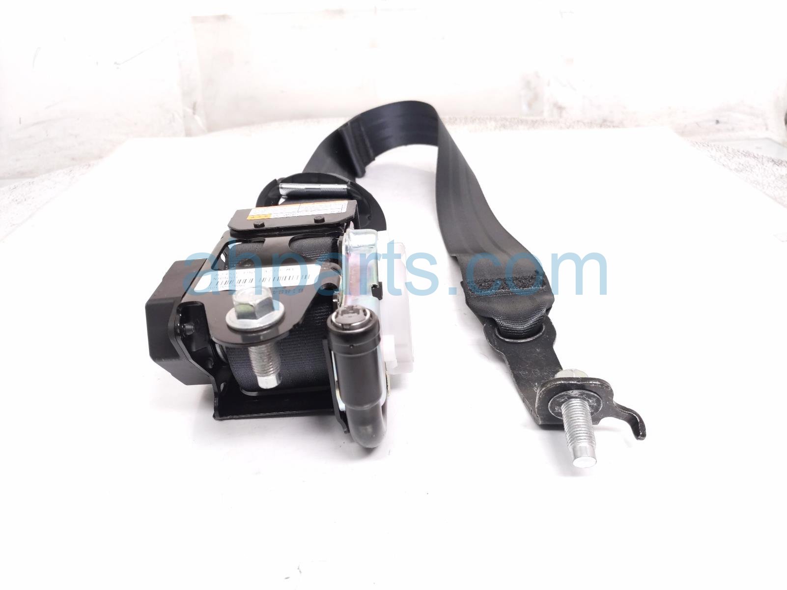 2025 Honda Pilot Rear Seat 2nd Row Passenger Belt Retractor Black 04824 T90 A00ZA Replacement 2025 Honda Pilot Rear Seat 2nd Row Passenger Belt Retractor Black 04824 T90 A00ZA Replacement thumbnail