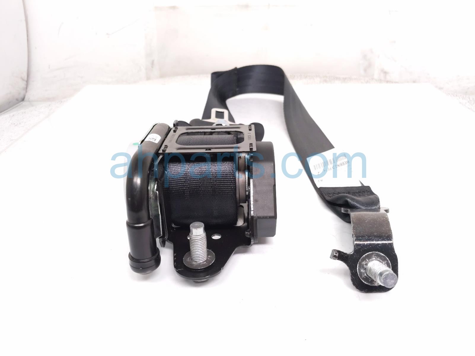 2025 Honda Pilot Rear Seat 2nd Row Passenger Belt Retractor Black 04824 T90 A00ZA Replacement 2025 Honda Pilot Rear Seat 2nd Row Passenger Belt Retractor Black 04824 T90 A00ZA Replacement thumbnail