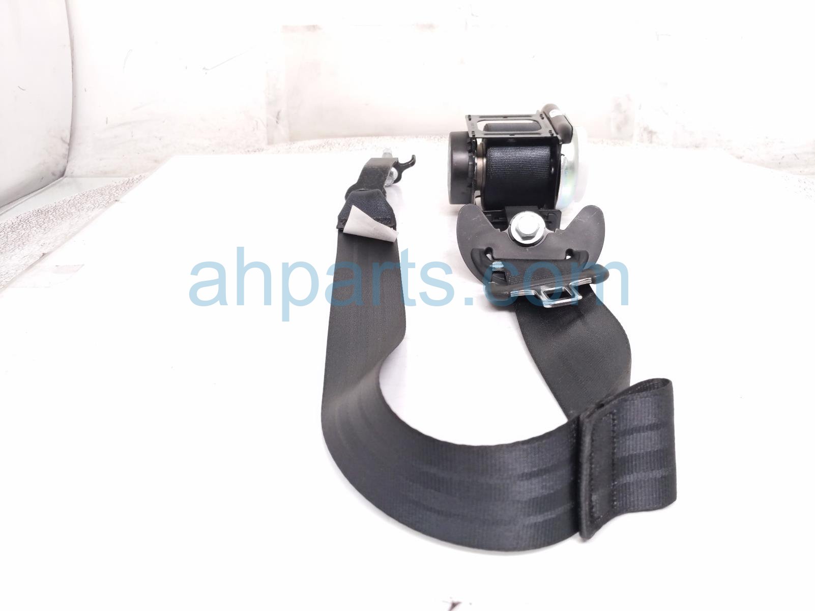 2025 Honda Pilot Rear Seat 2nd Row Passenger Belt Retractor Black 04824 T90 A00ZA Replacement 2025 Honda Pilot Rear Seat 2nd Row Passenger Belt Retractor Black 04824 T90 A00ZA Replacement thumbnail