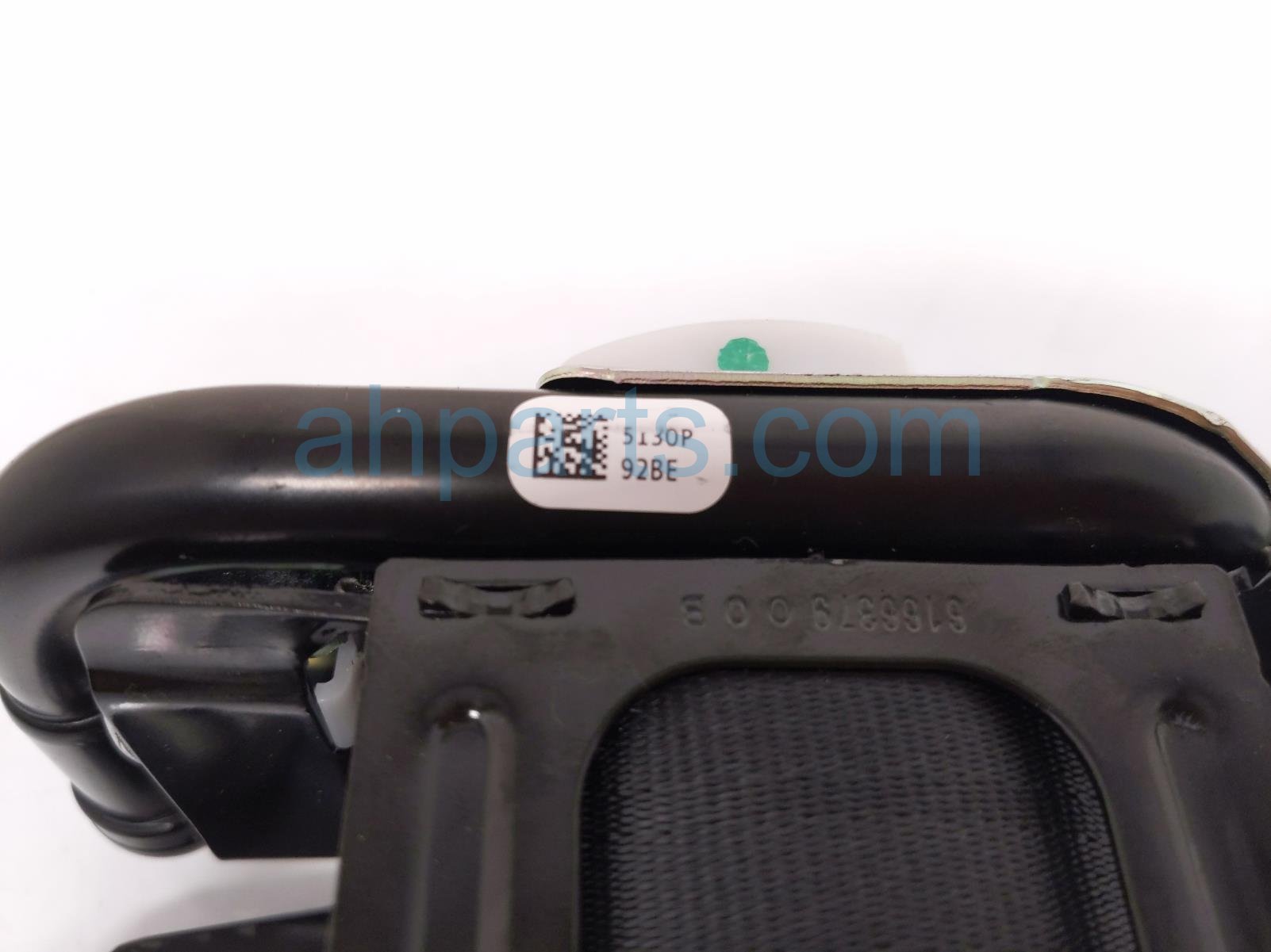 2025 Honda Pilot Rear Seat 2nd Row Passenger Belt Retractor Black 04824 T90 A00ZA Replacement 2025 Honda Pilot Rear Seat 2nd Row Passenger Belt Retractor Black 04824 T90 A00ZA Replacement thumbnail