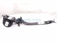 Honda 3RD ROW RH BELT RETRACTOR - BLACK Honda 3RD ROW RH BELT RETRACTOR - BLACK