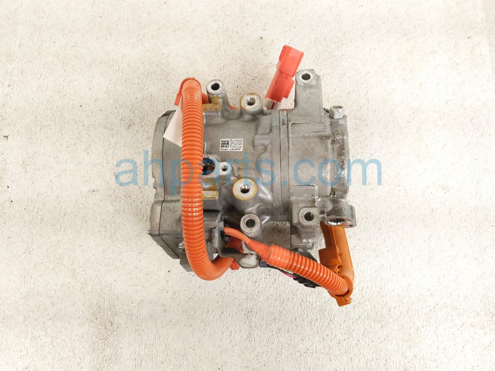 Honda AC PUMP / COMPRESSOR