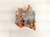 Honda AC PUMP / COMPRESSOR Honda AC PUMP / COMPRESSOR