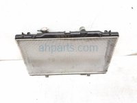 Honda RADIATOR Honda RADIATOR