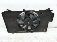 $595 Honda RADIATOR FAN ASSEMBLY $595 Honda RADIATOR FAN ASSEMBLY