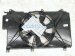 2024 Honda Accord Cooling Radiator Fan Assembly 19015 6NH A01 Replacement 2024 Honda Accord Cooling Radiator Fan Assembly 19015 6NH A01 Replacement thumbnail