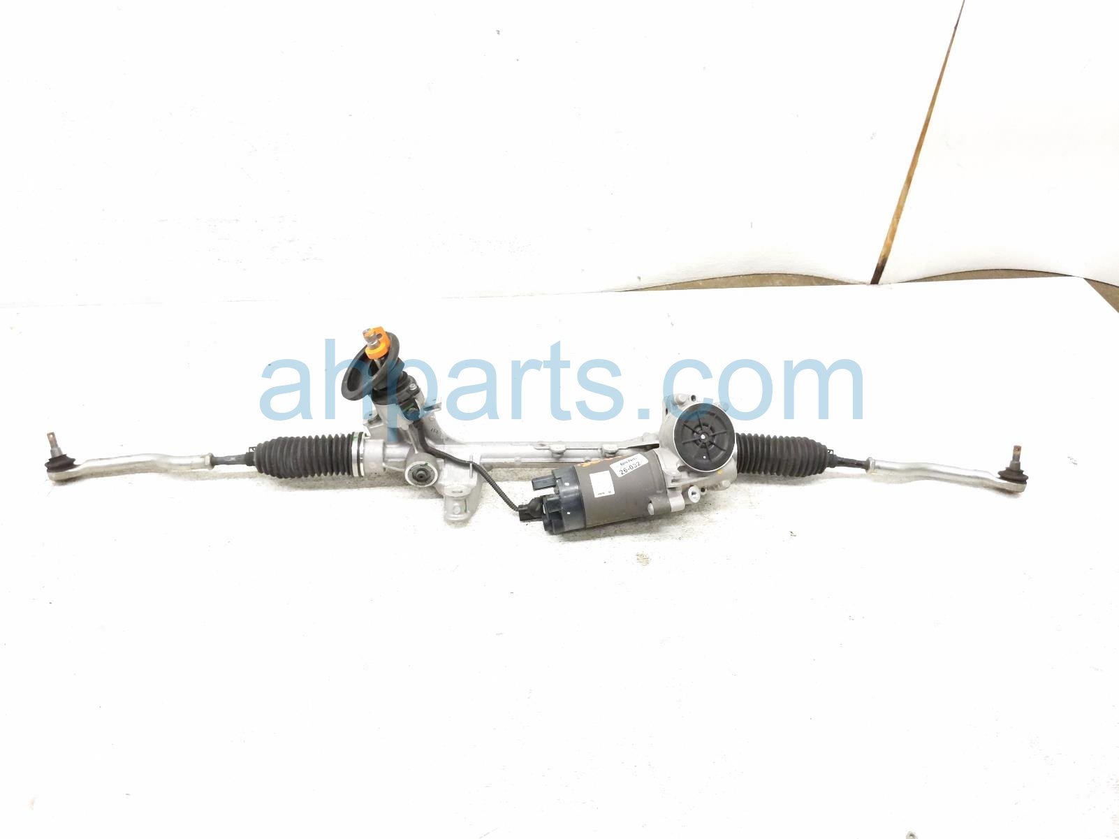 Honda POWER STEERING RACK & PINION