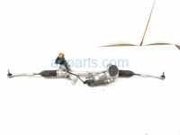 Honda POWER STEERING RACK & PINION Honda POWER STEERING RACK & PINION