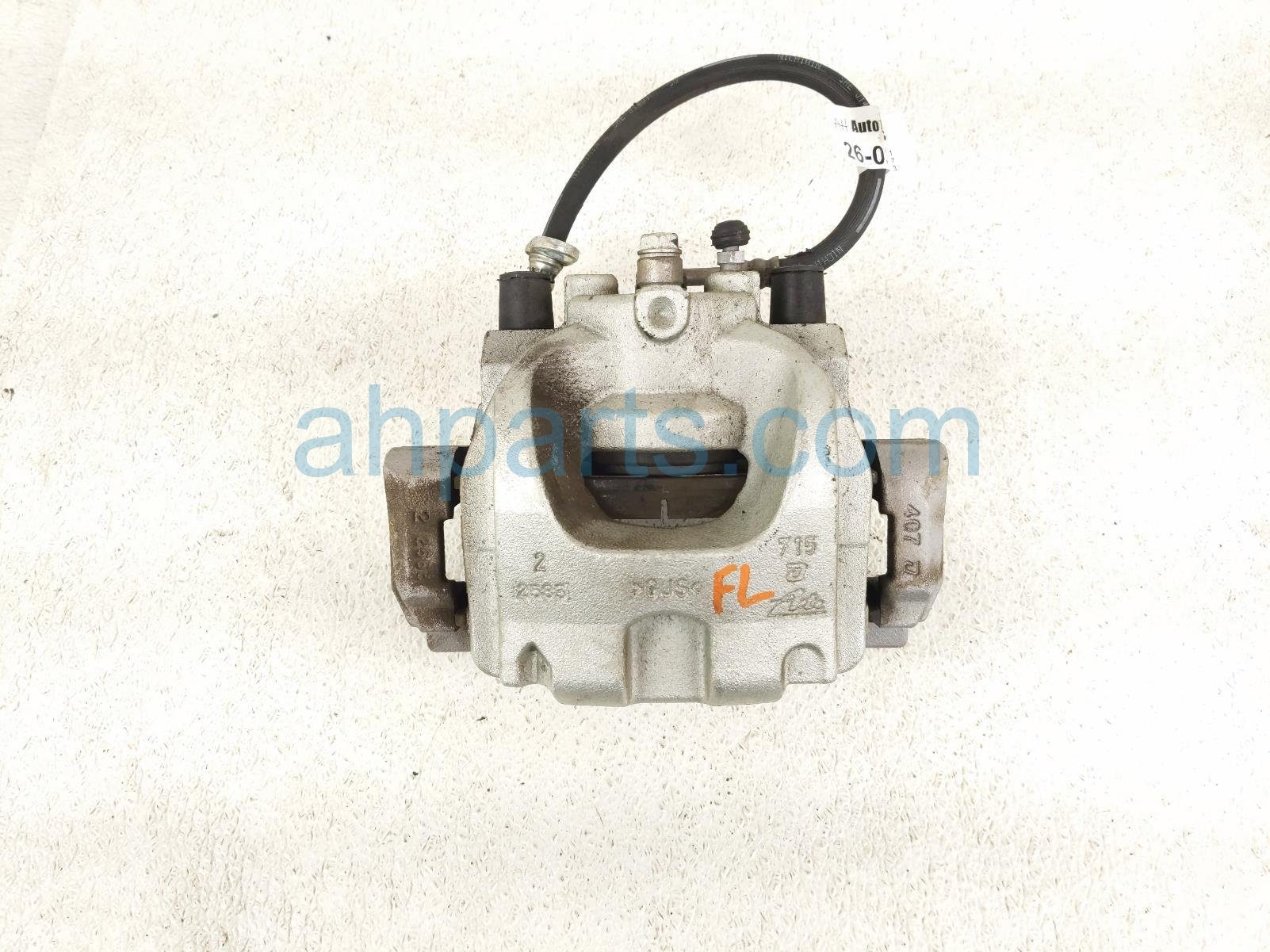 Honda CORE FR/LH BRAKE CALIPER