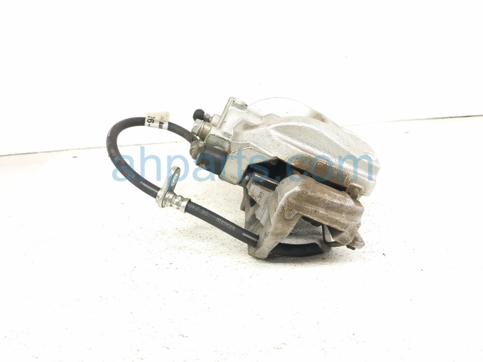 2024 Honda Accord Core Front Driver Brake Caliper 45002 30B A01 Replacement 2024 Honda Accord Core Front Driver Brake Caliper 45002 30B A01 Replacement thumbnail