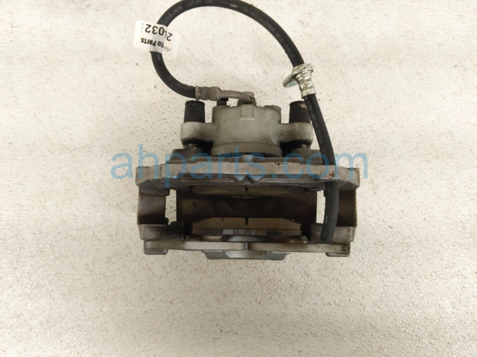 2024 Honda Accord Core Front Driver Brake Caliper 45002 30B A01 Replacement 2024 Honda Accord Core Front Driver Brake Caliper 45002 30B A01 Replacement thumbnail