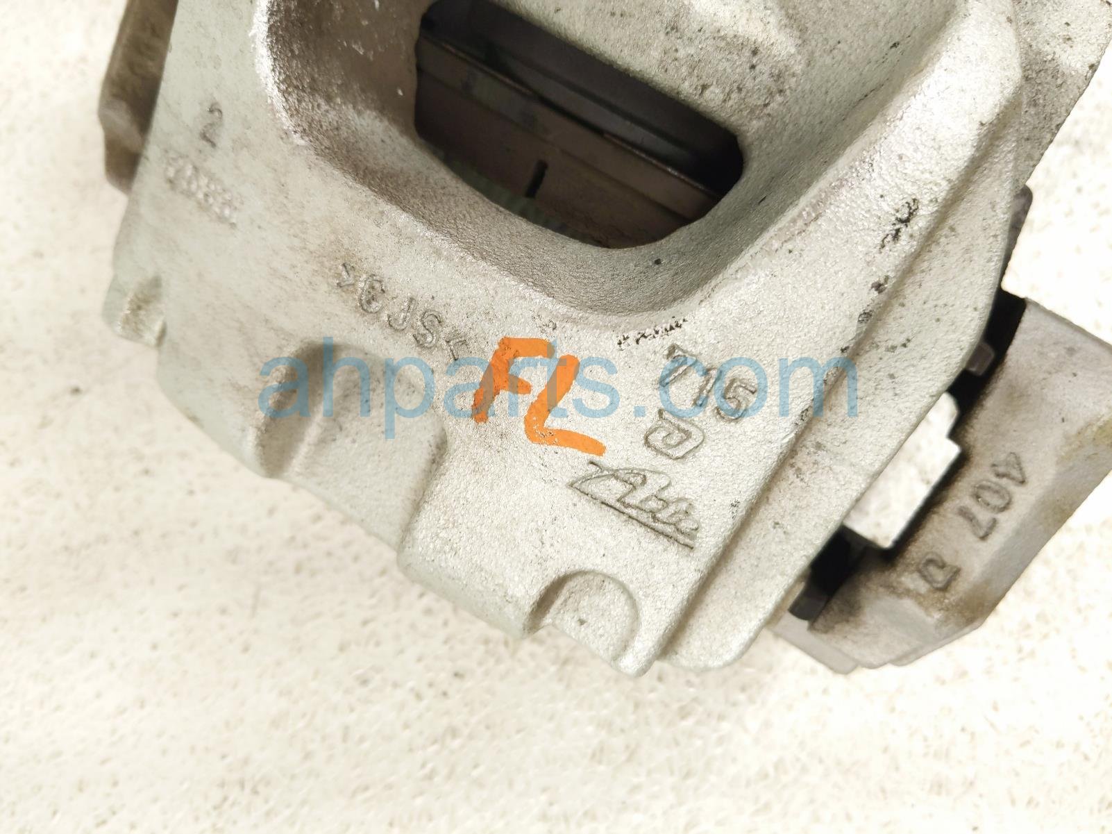 2024 Honda Accord Core Front Driver Brake Caliper 45002 30B A01 Replacement 2024 Honda Accord Core Front Driver Brake Caliper 45002 30B A01 Replacement thumbnail