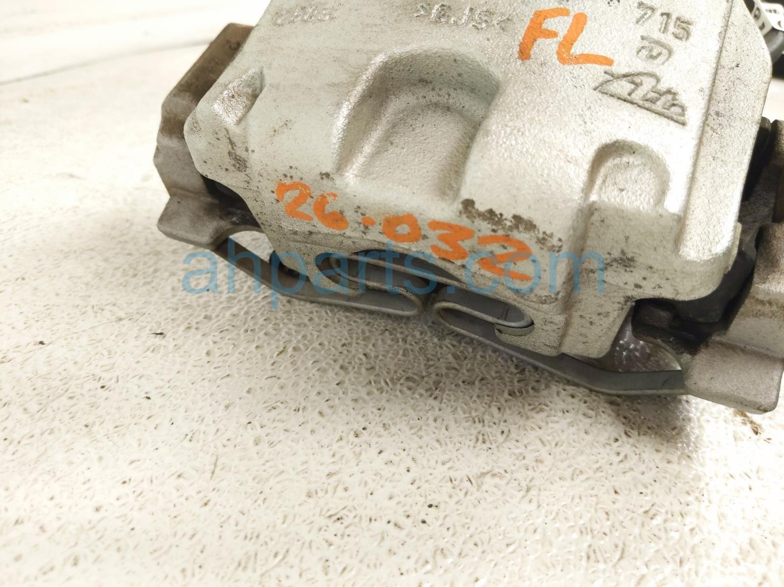 2024 Honda Accord Core Front Driver Brake Caliper 45002 30B A01 Replacement 2024 Honda Accord Core Front Driver Brake Caliper 45002 30B A01 Replacement thumbnail