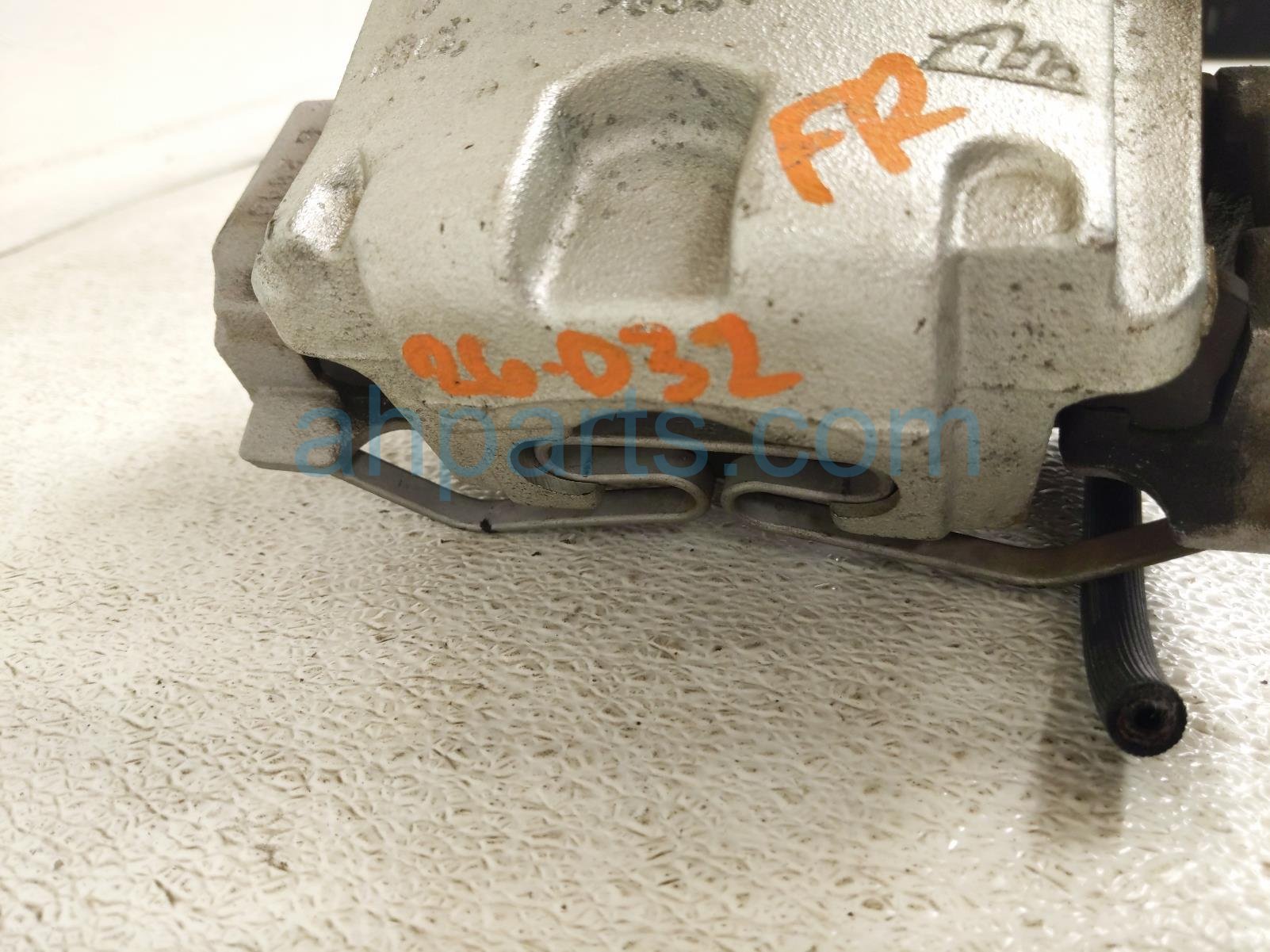 2024 Honda Accord Core Core Front Passenger Brake Caliper 45001 30B A01 Replacement 2024 Honda Accord Core Core Front Passenger Brake Caliper 45001 30B A01 Replacement thumbnail