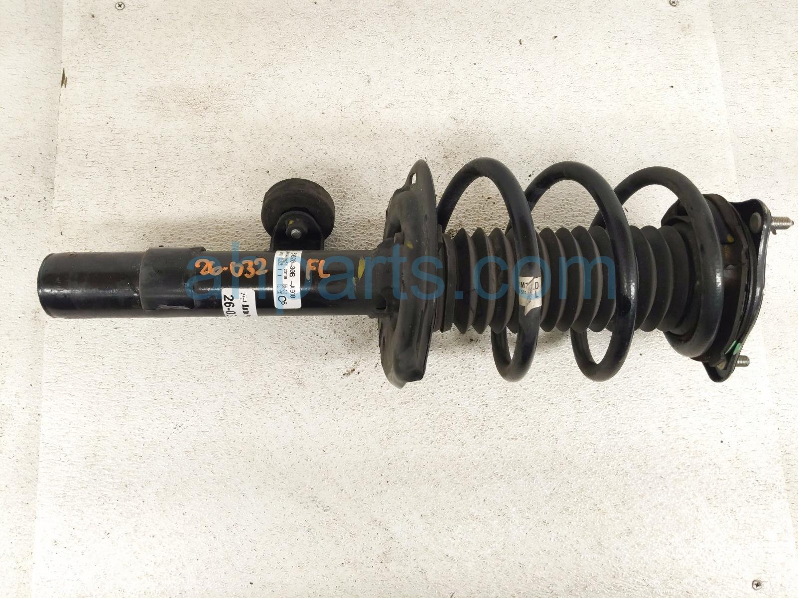 $225 Honda FR/LH STRUT ABSORBER + SPRING