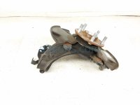 Honda FR/LH SPINDLE KNUCKLE HUB Honda FR/LH SPINDLE KNUCKLE HUB