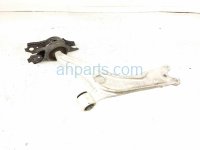 Honda FR/RH LOWER CONTROL ARM Honda FR/RH LOWER CONTROL ARM