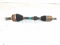 Honda FR/LH CV AXLE DRIVE SHAFT Honda FR/LH CV AXLE DRIVE SHAFT