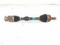 $225 Honda FR/RH OUTER CV AXLE DRIVE SHAFT $225 Honda FR/RH OUTER CV AXLE DRIVE SHAFT