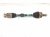 2024 Honda Accord Front Passenger Outer Cv Axle Drive Shaft 44305 30B A01 Replacement 2024 Honda Accord Front Passenger Outer Cv Axle Drive Shaft 44305 30B A01 Replacement thumbnail