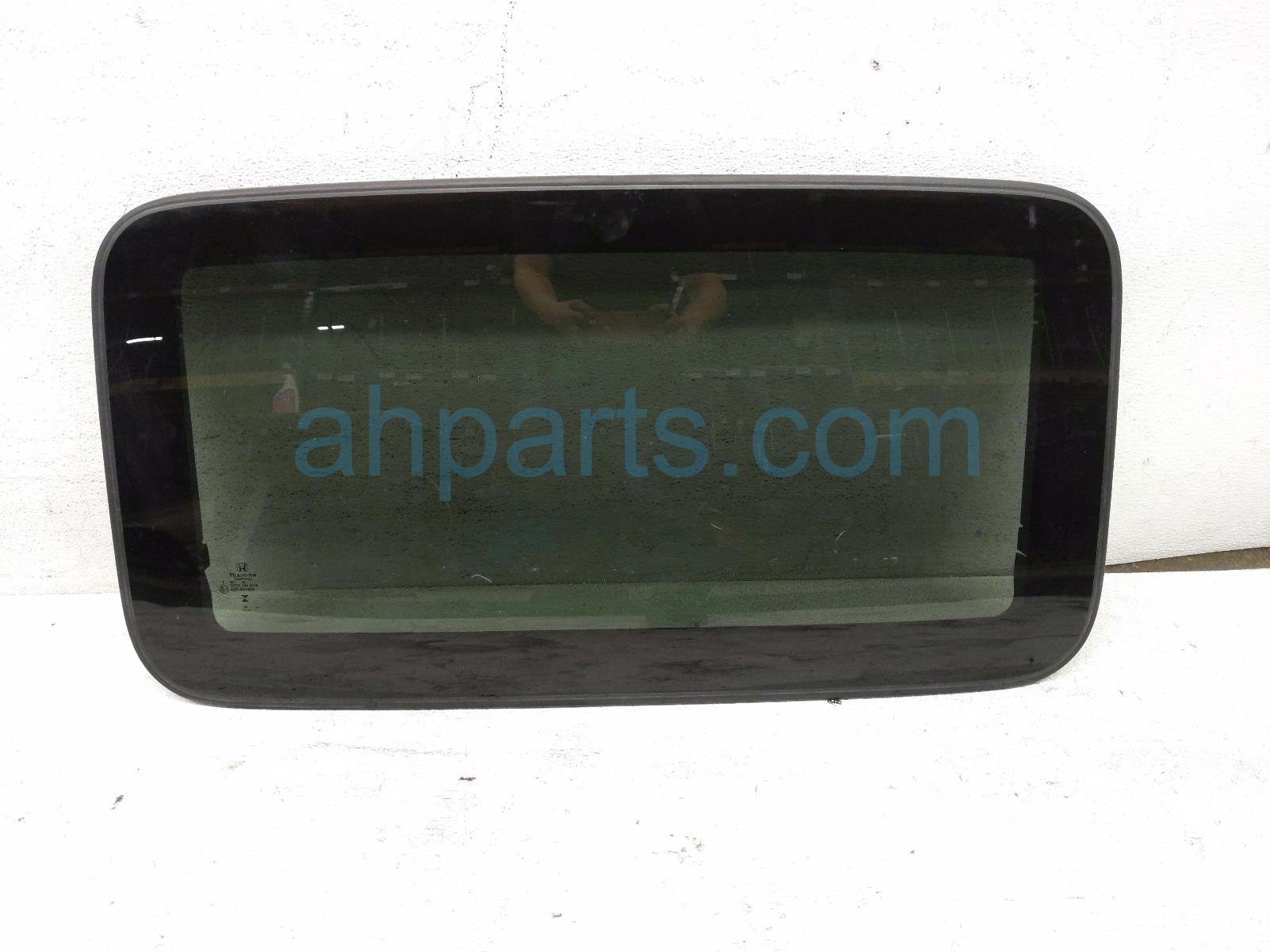 $275 Honda SUN ROOF GLASS WINDOW