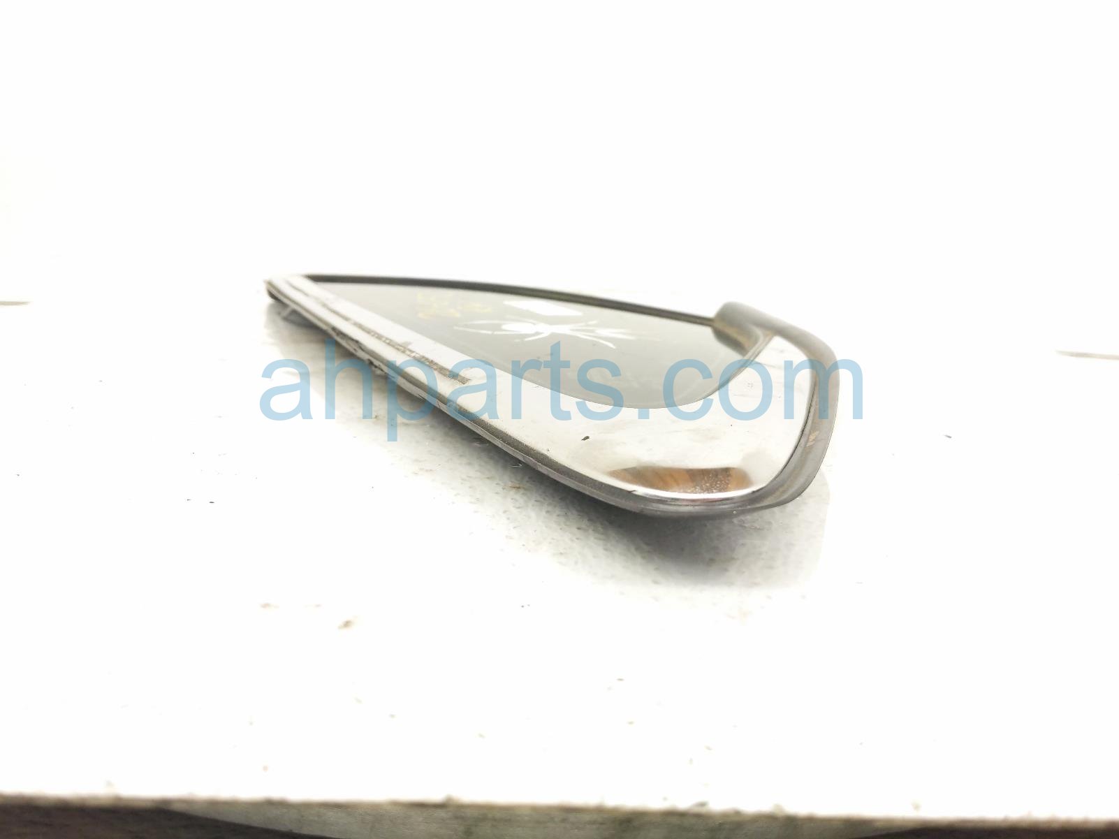 2024 Honda Accord Passenger Quarter Window Glass 73500 30A A01 Replacement 2024 Honda Accord Passenger Quarter Window Glass 73500 30A A01 Replacement thumbnail