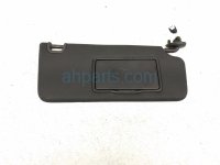 Honda RH SUN VISOR - BLACK Honda RH SUN VISOR - BLACK