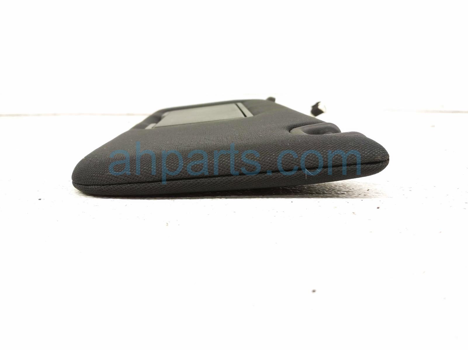 2024 Honda Accord Driver Sun Visor Black 83280 30A A01ZA Replacement 2024 Honda Accord Driver Sun Visor Black 83280 30A A01ZA Replacement thumbnail