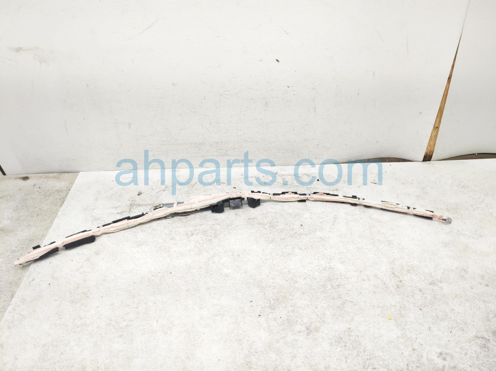 2024 Honda Accord Driver Roof Curtain Airbag 78850 30A A91 Replacement 2024 Honda Accord Driver Roof Curtain Airbag 78850 30A A91 Replacement