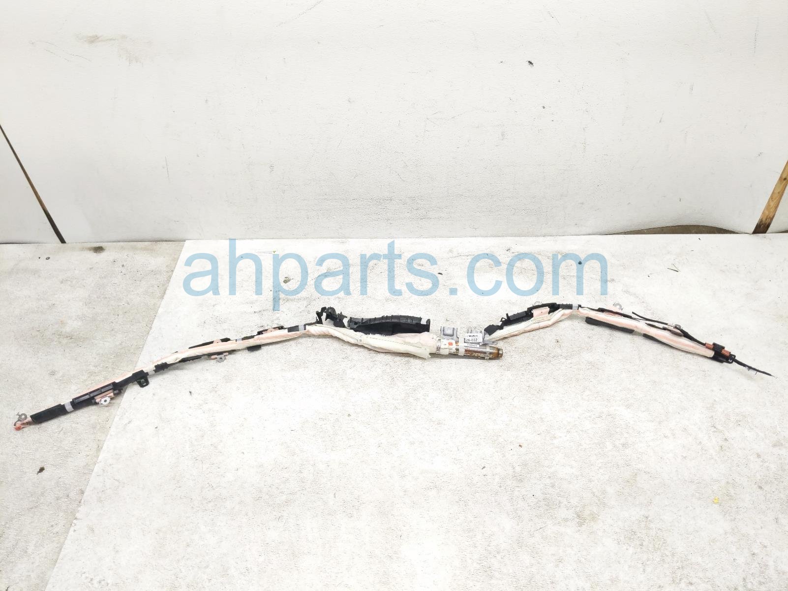 Honda PASSENGER ROOF CURTAIN AIRBAG