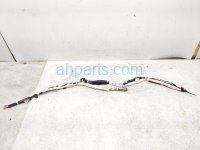 Honda PASSENGER ROOF CURTAIN AIRBAG Honda PASSENGER ROOF CURTAIN AIRBAG