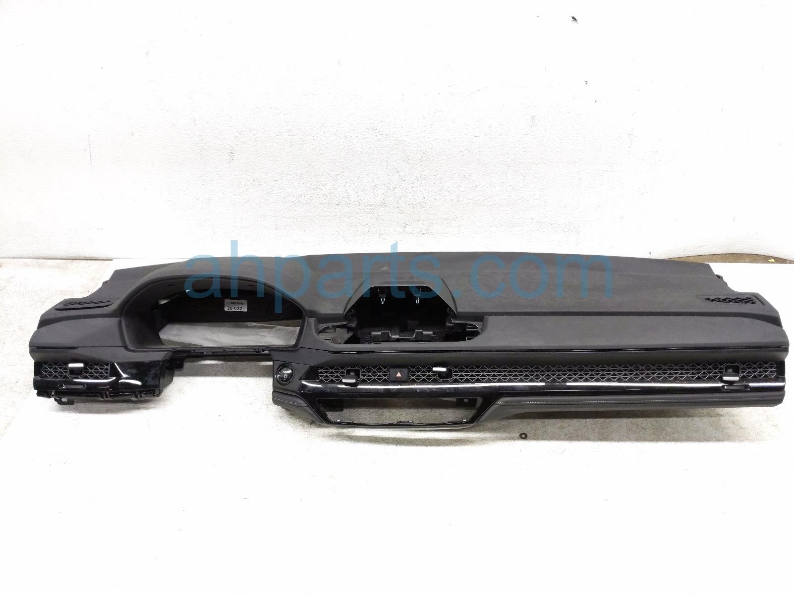 Honda DASHBOARD W/ AIRBAG