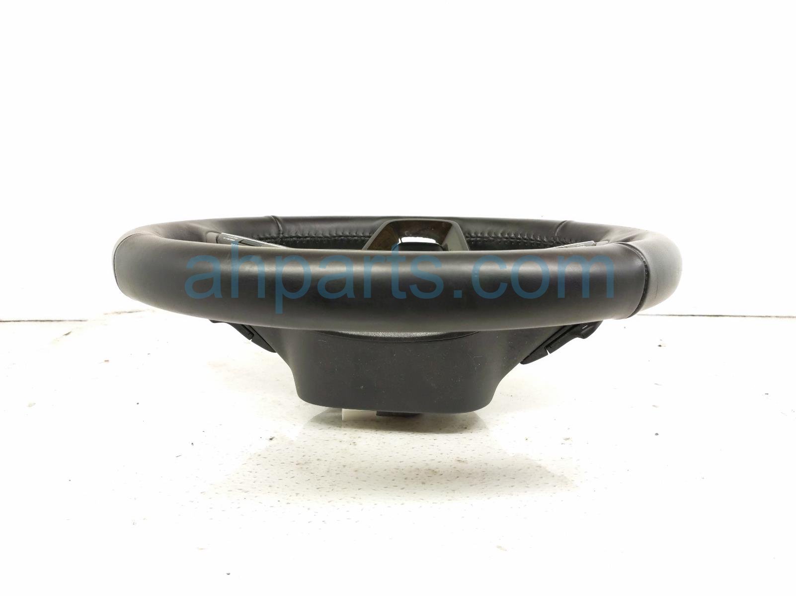 2024 Honda Accord Steering Wheel Black 78501 30A A11ZA Replacement 2024 Honda Accord Steering Wheel Black 78501 30A A11ZA Replacement thumbnail