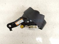 $175 Honda RR/LH SEAT BELT - BLACK HYBRID $175 Honda RR/LH SEAT BELT - BLACK HYBRID