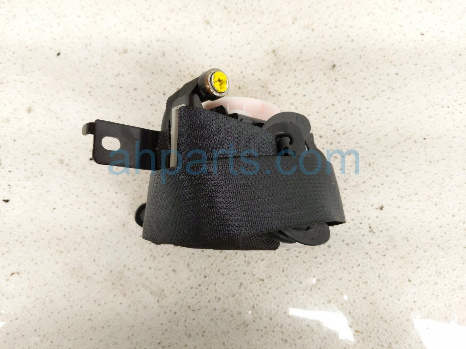 2024 Honda Accord Front Passenger Seat Belt Black 04814 30B A00ZA Replacement 2024 Honda Accord Front Passenger Seat Belt Black 04814 30B A00ZA Replacement thumbnail