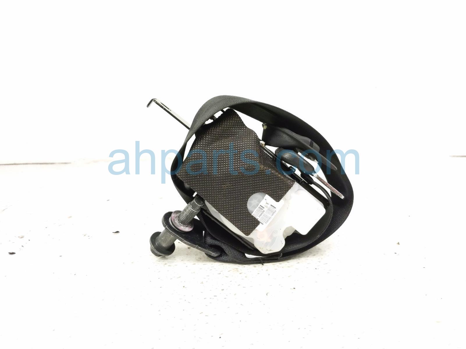 2024 Honda Accord Front Passenger Seat Belt Black 04814 30B A00ZA Replacement 2024 Honda Accord Front Passenger Seat Belt Black 04814 30B A00ZA Replacement thumbnail