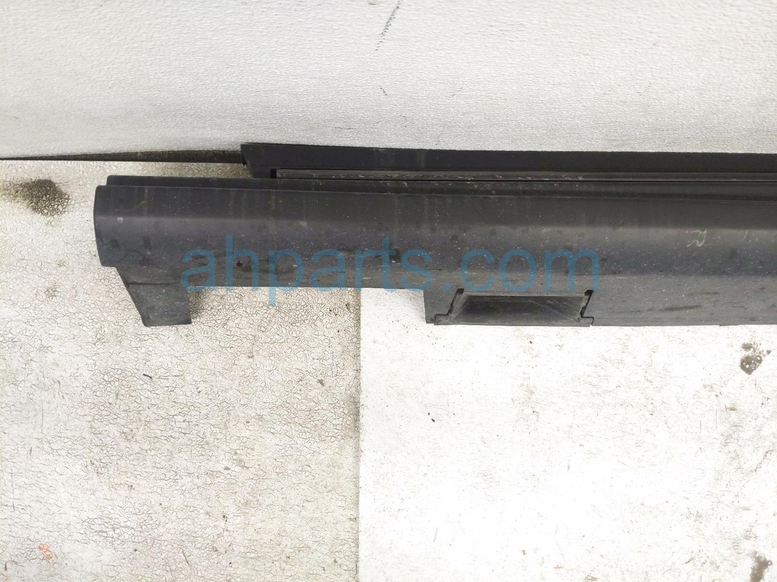 2024 Honda Accord Rocker Trim Driver Side Skirt / Molding Black 71850 30A A51 Replacement 2024 Honda Accord Rocker Trim Driver Side Skirt / Molding Black 71850 30A A51 Replacement thumbnail