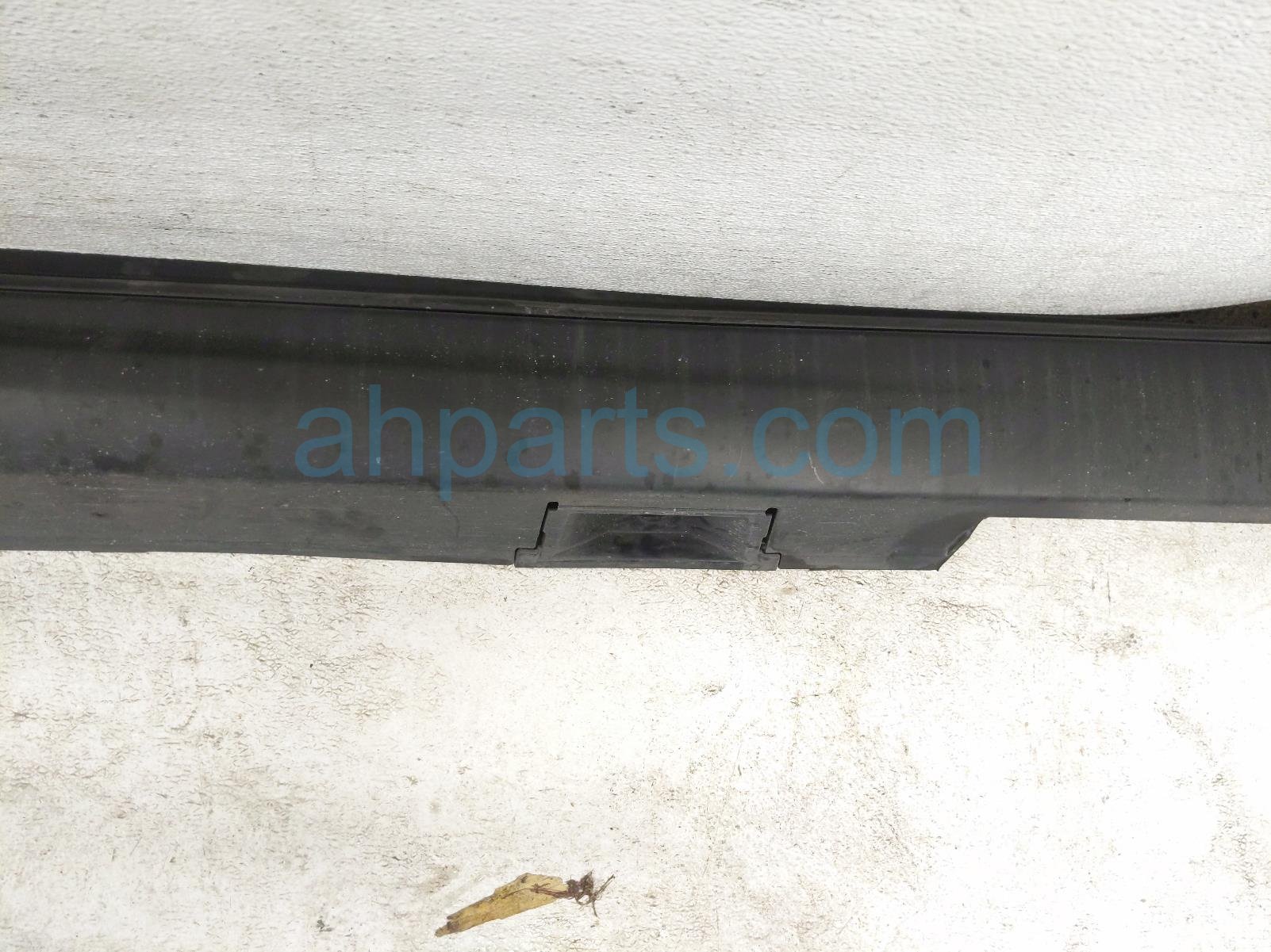 2024 Honda Accord Rocker Trim Driver Side Skirt / Molding Black 71850 30A A51 Replacement 2024 Honda Accord Rocker Trim Driver Side Skirt / Molding Black 71850 30A A51 Replacement thumbnail