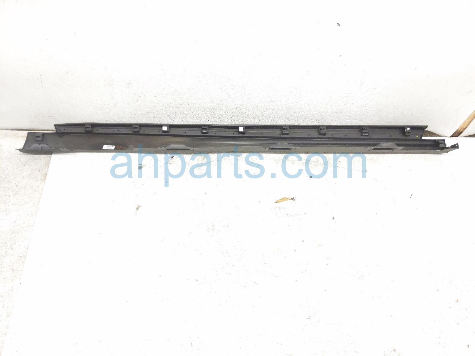 2024 Honda Accord Rocker Trim Driver Side Skirt / Molding Black 71850 30A A51 Replacement 2024 Honda Accord Rocker Trim Driver Side Skirt / Molding Black 71850 30A A51 Replacement thumbnail