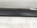 2024 Honda Accord Rocker Trim Passenger Side Skirt / Molding Black 71800 30A A51 Replacement 2024 Honda Accord Rocker Trim Passenger Side Skirt / Molding Black 71800 30A A51 Replacement thumbnail